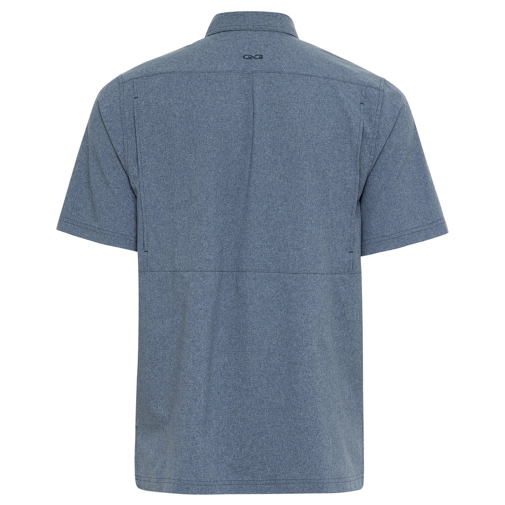 Deep Water MicroTek Shirt