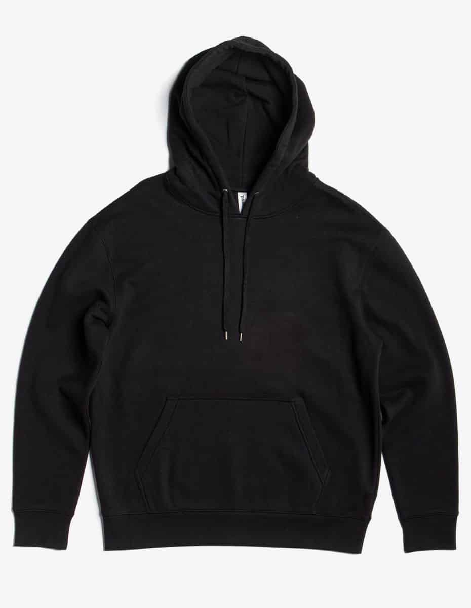 Heavyweight Pullover Hoodie P2016
