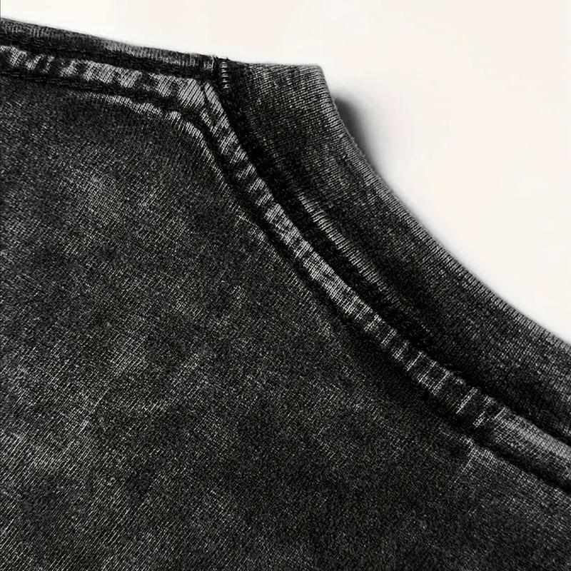 Solo Leveling: Arise Washed T-Shirt