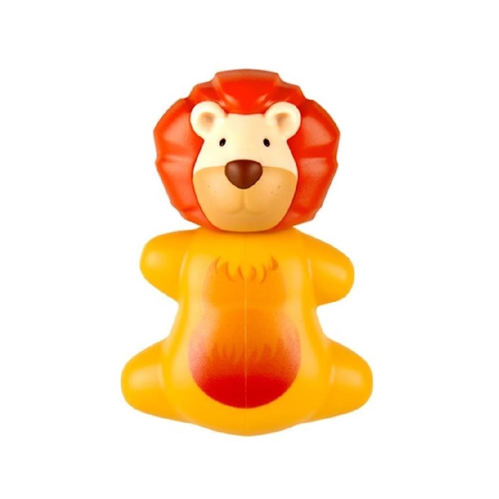 Flipper Fun Elephant Toothbrush Holder