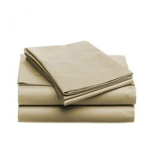 Egyptian Comfort Deep-Pocket Microfiber Sheet Set