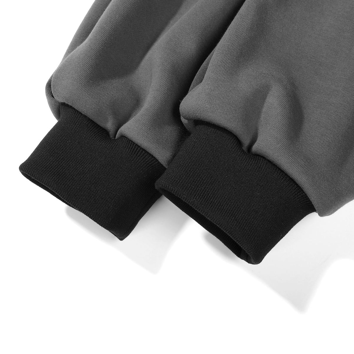 HiH51 T-Tech Hoodie – Black