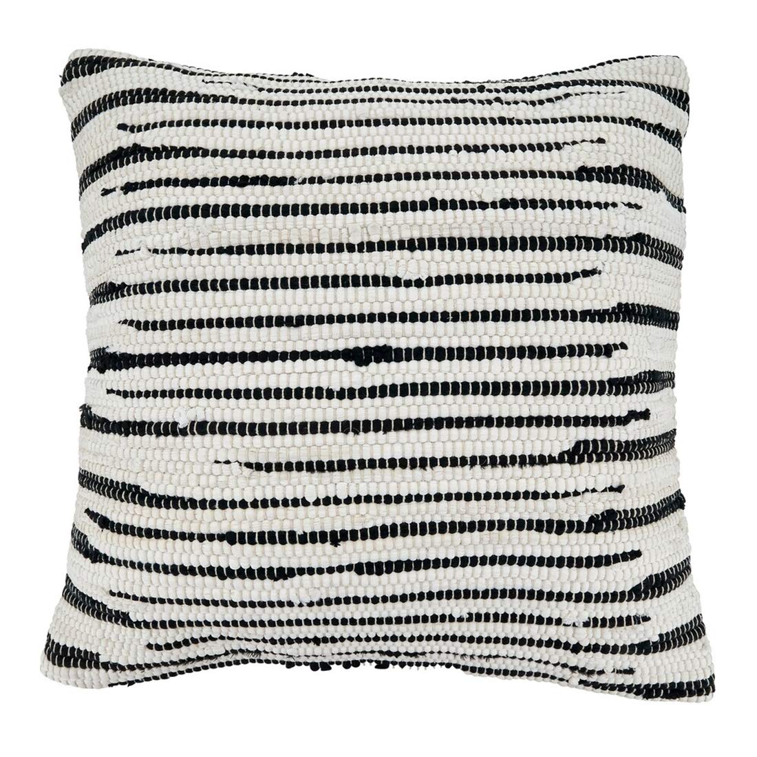 Fennco Styles Chindi Textured Home Textile Collection