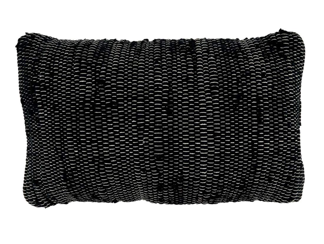 Fennco Styles Chindi Textured Home Textile Collection