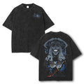 Solo Leveling Arise Washed T-Shirt