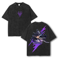 Solo Leveling: Arise Washed T-Shirt