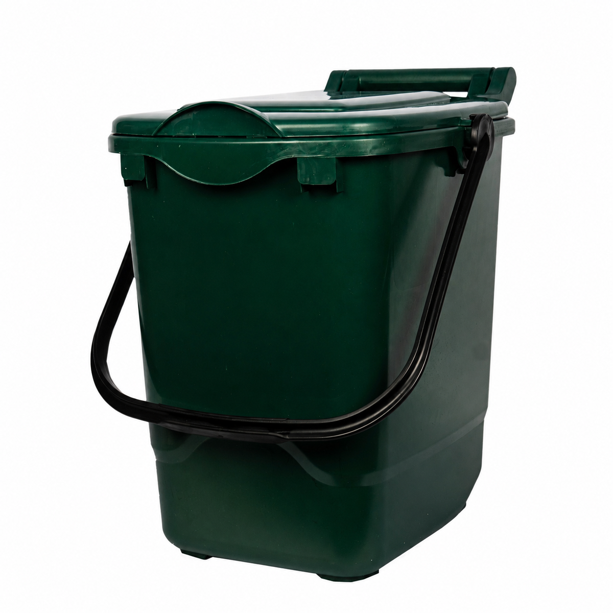 EcoSafe EcoCaddy Food Scrap Bin – 6 Gallons