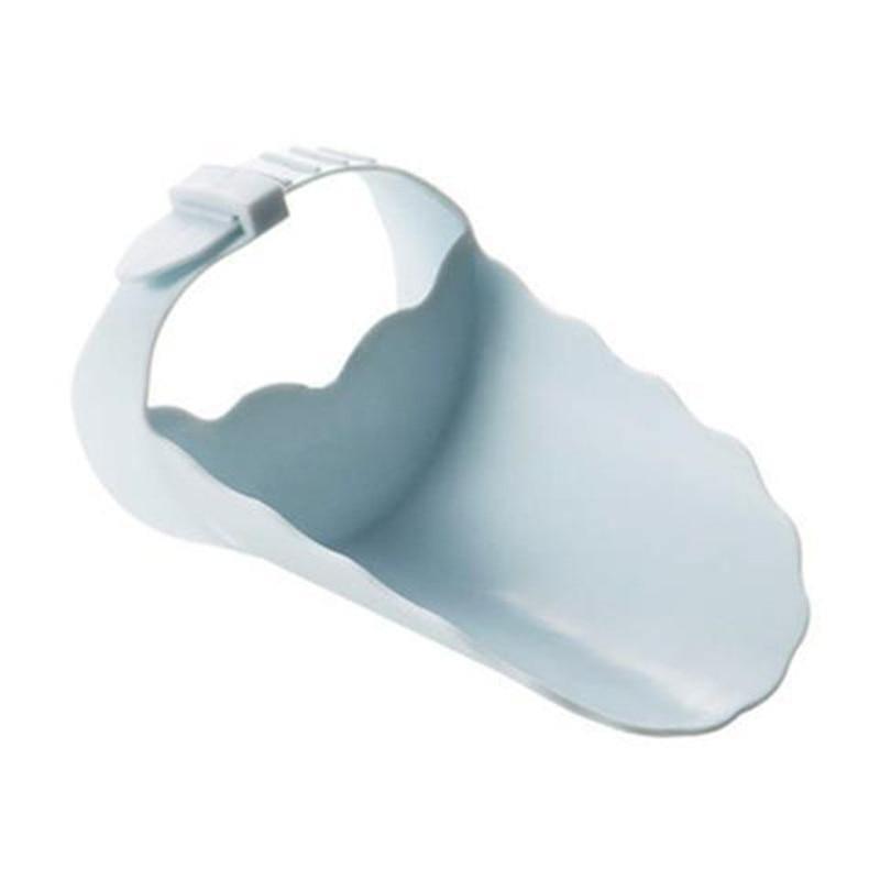 Kids’ Faucet Extender