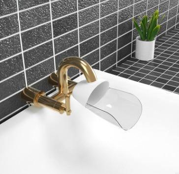 Kids’ Faucet Extender