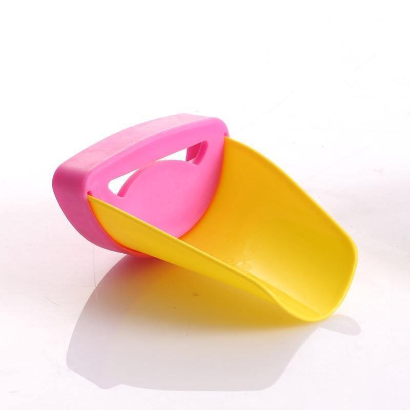 Kids’ Faucet Extender