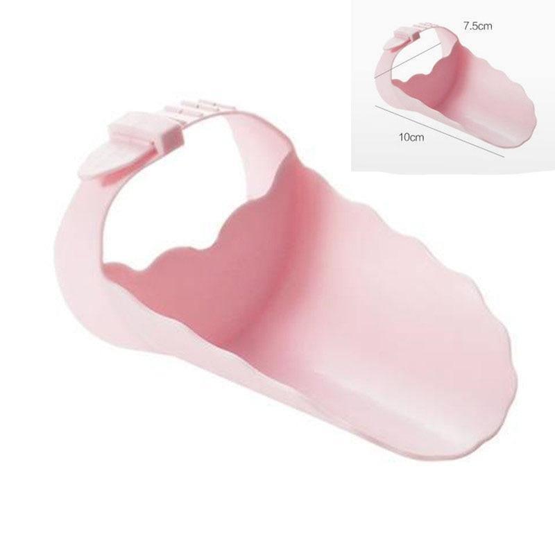 Kids’ Faucet Extender