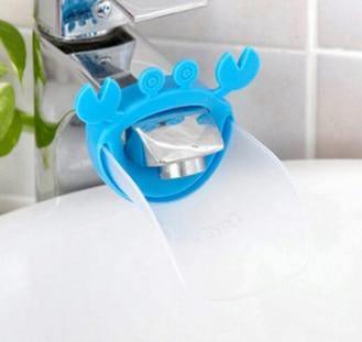 Kids’ Faucet Extender