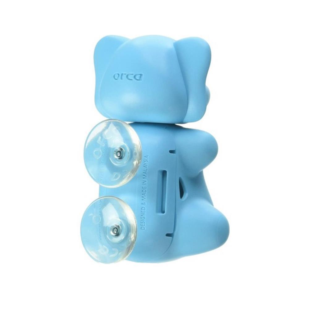 Flipper Fun Elephant Toothbrush Holder