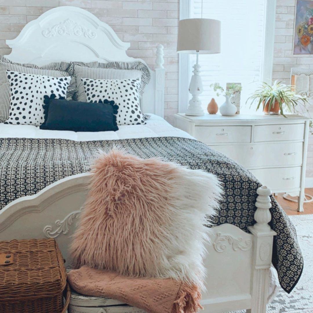 Kasentex Reversible Down-Alternative Comforter