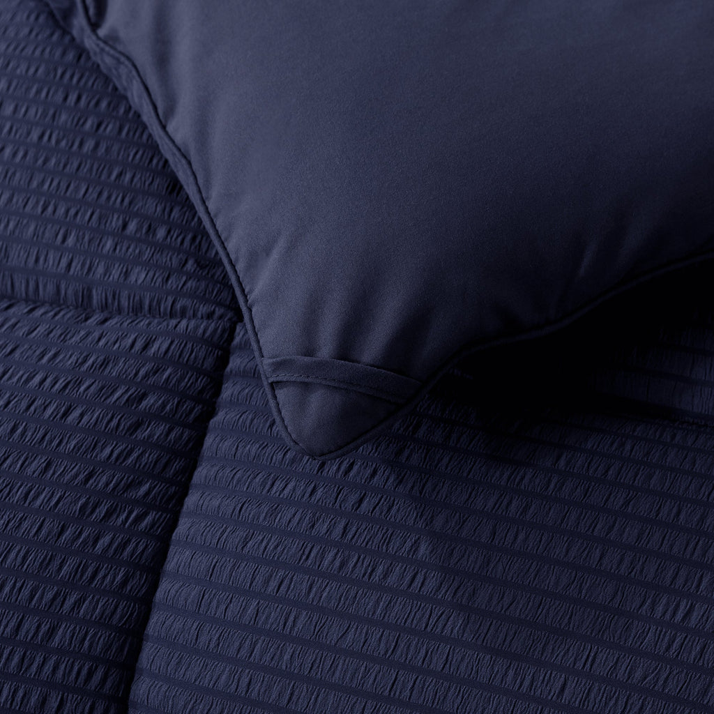 Kasentex Reversible Down-Alternative Comforter