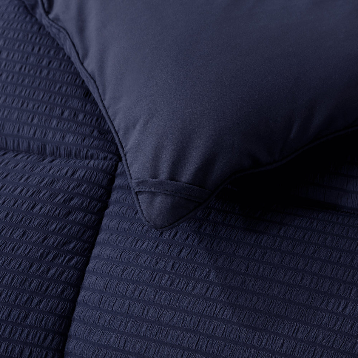 Kasentex Reversible Down-Alternative Comforter