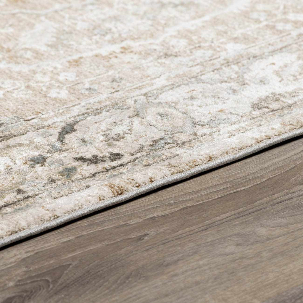 Laughlin Thick Luxe Boutique Rug