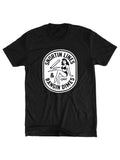 Lines and Dimes Graphic T-Shirt
