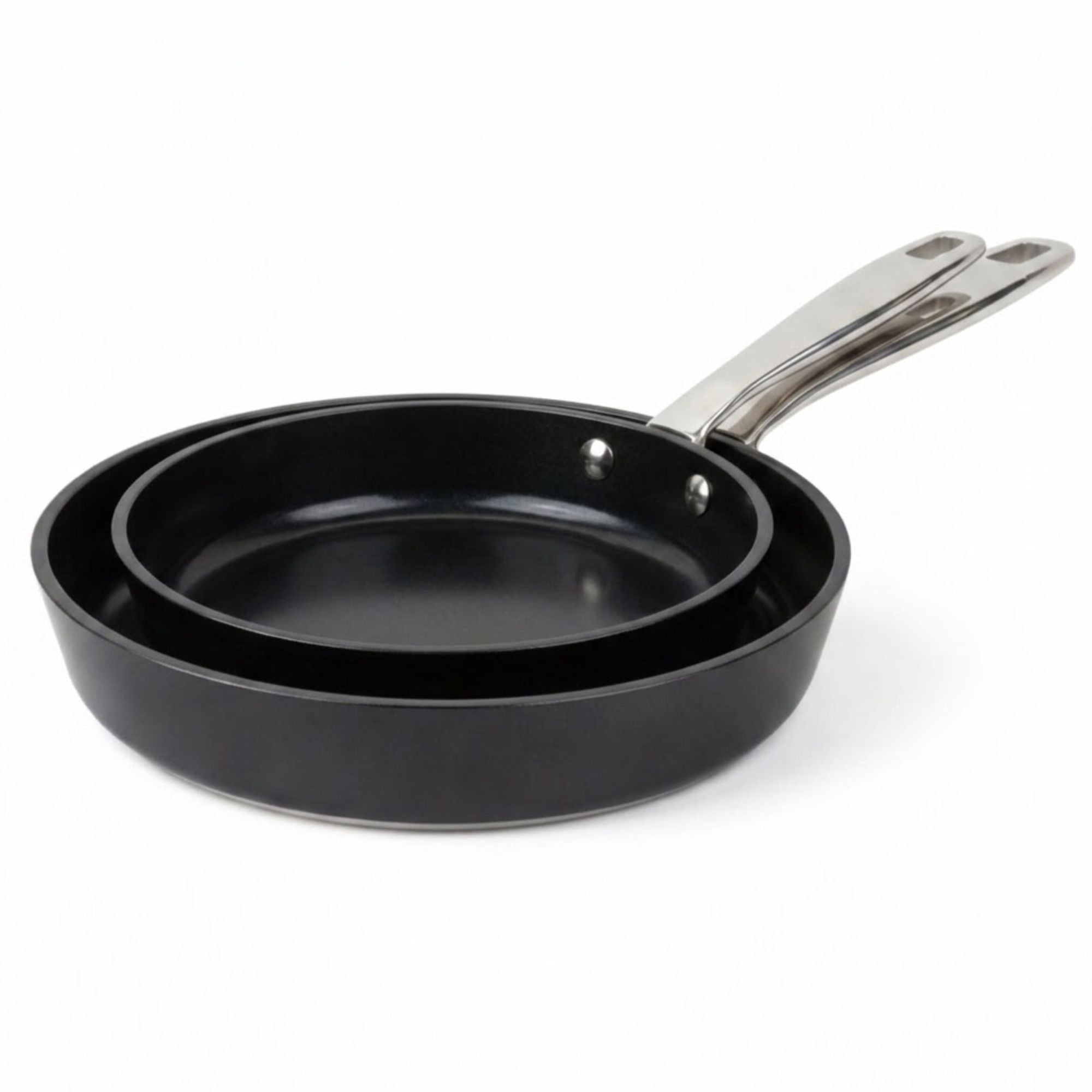 Ceramic Nonstick Frying Pan
