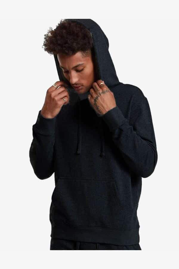 Heavyweight Pullover Hoodie P2016