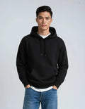 Heavyweight Pullover Hoodie P2016