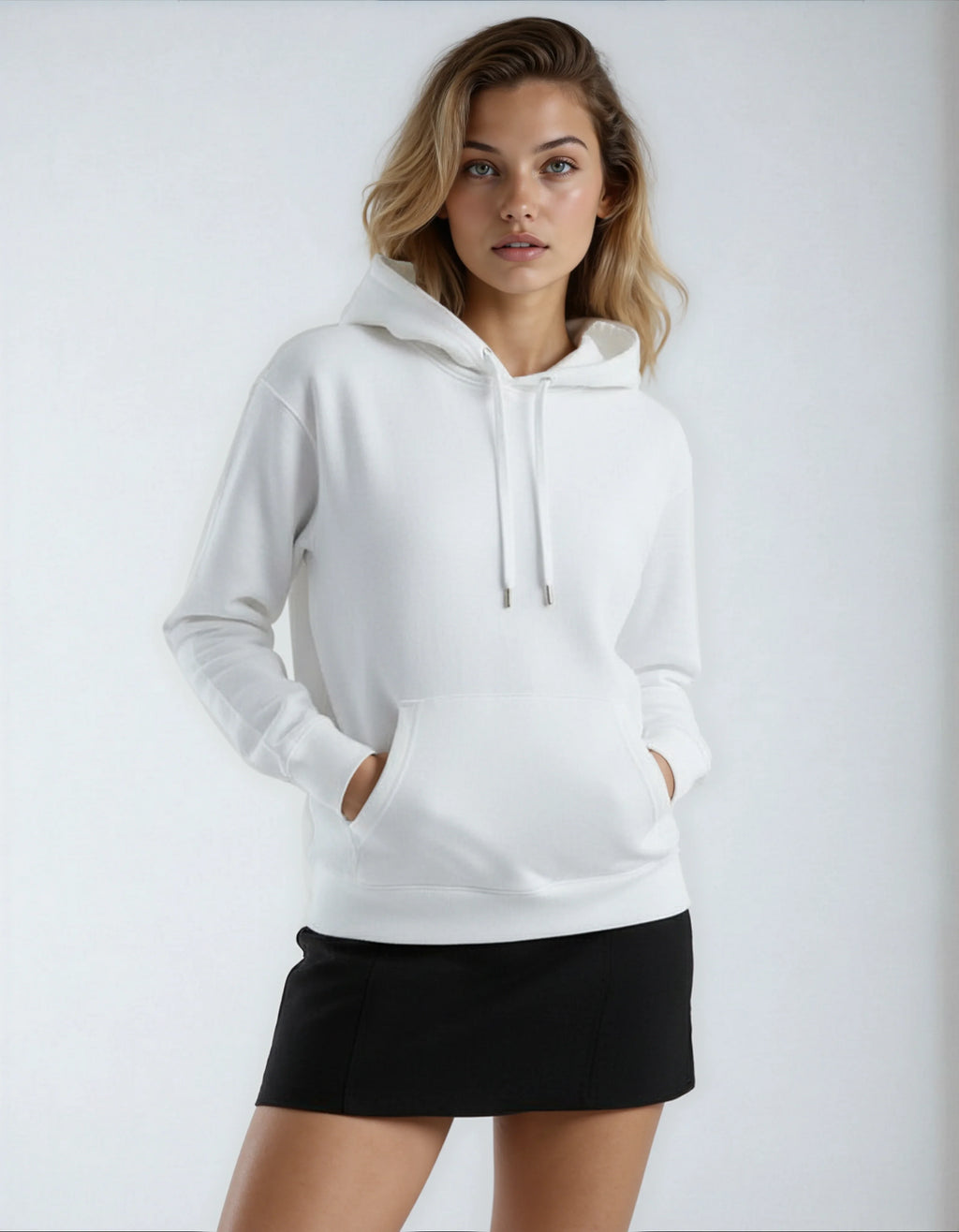 Heavyweight Pullover Hoodie P2016