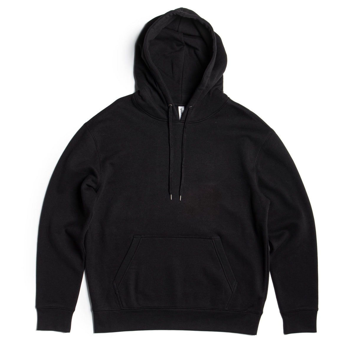 Heavyweight Pullover Hoodie P2016