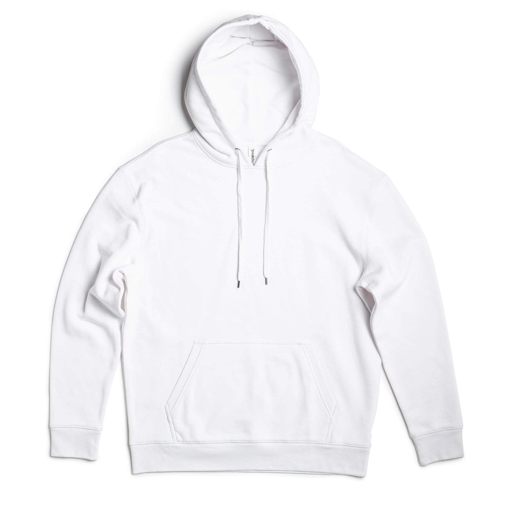 Heavyweight Pullover Hoodie P2016