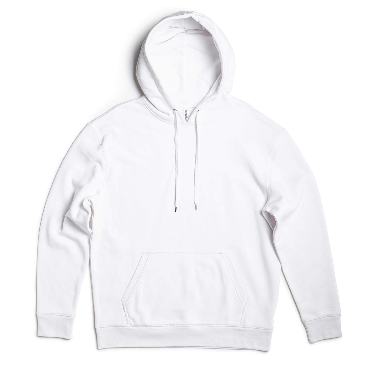 Heavyweight Pullover Hoodie P2016