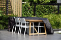 Amazonia Waterproof Patio Dining Set Cover