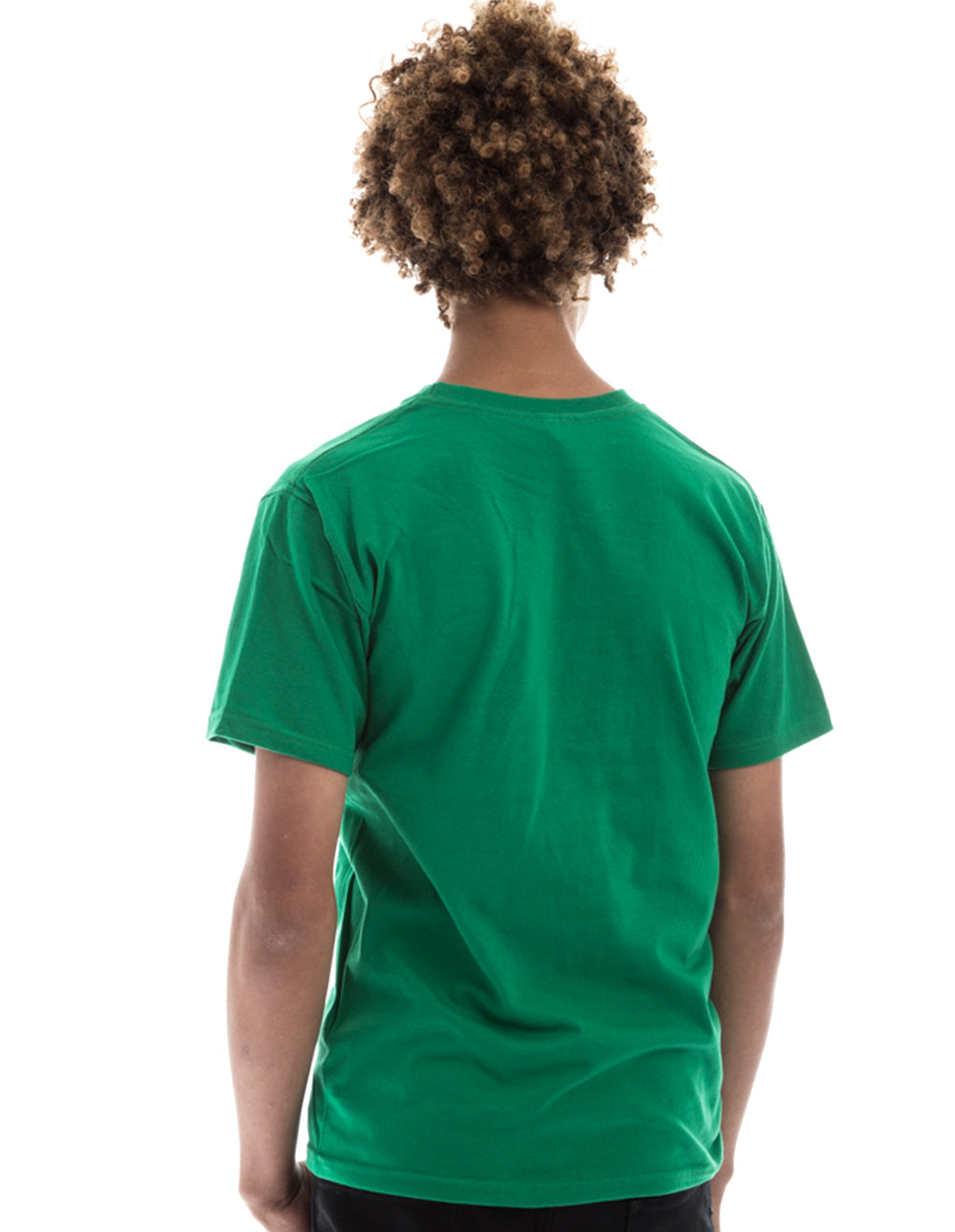 Retro Ring-Spun Crewneck T-Shirt – Style 2100
