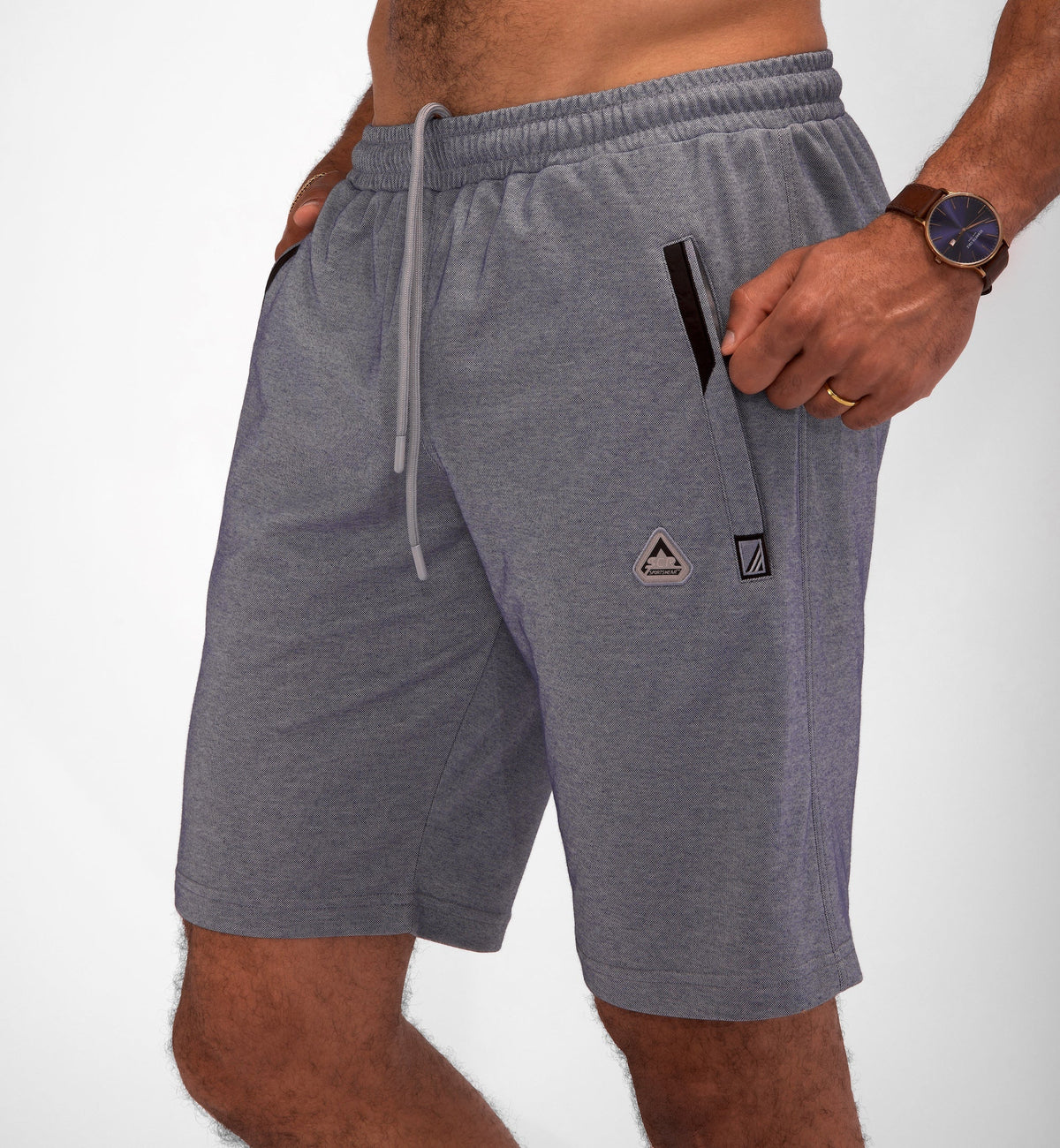 Urban Stride Shorts – 11-Inch Inseam