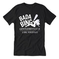 Bada Bing Gentlemen’s Club T-Shirt