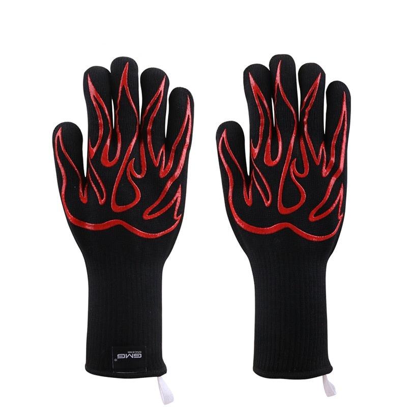 14-Inch BBQ & Oven Gloves