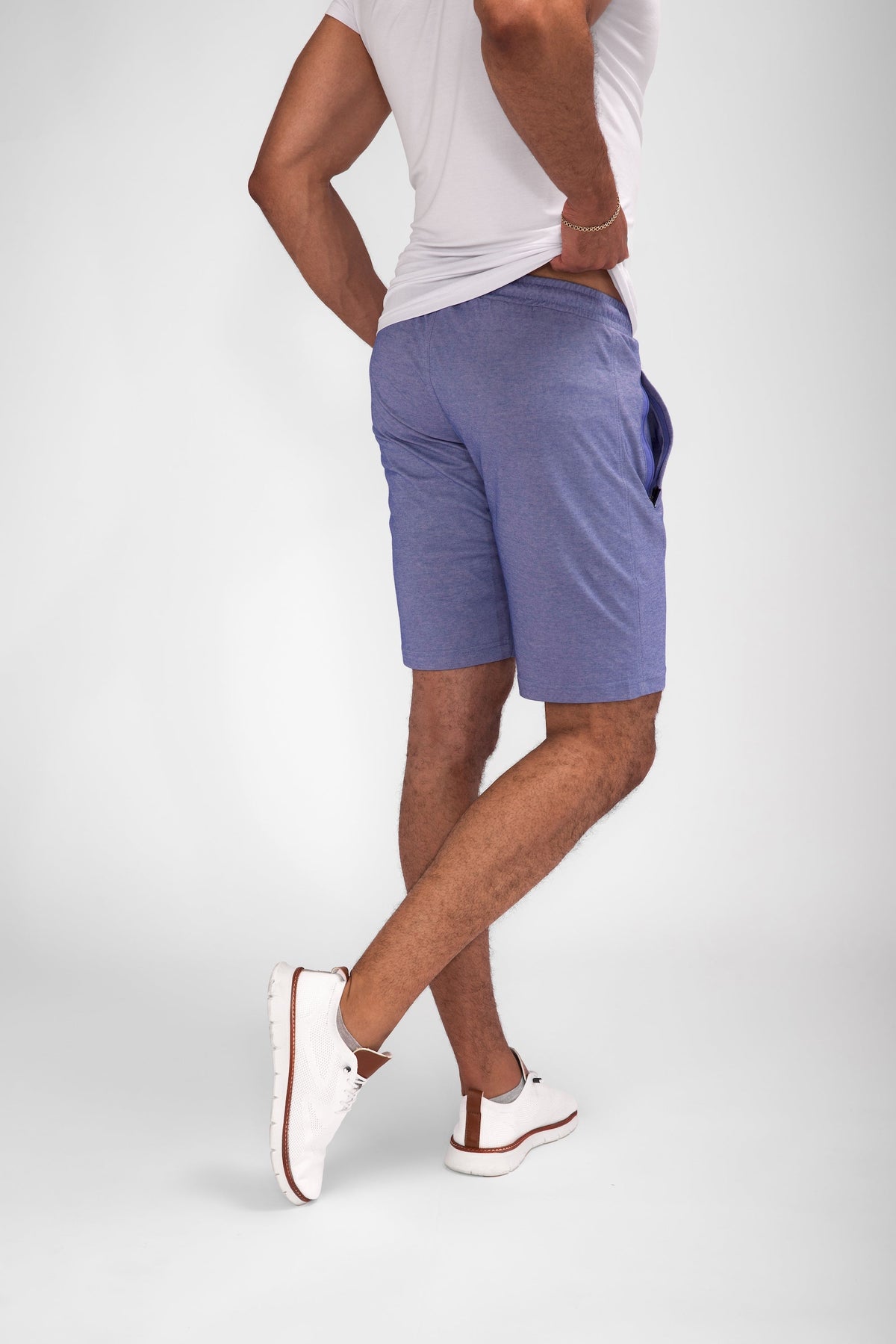 Urban Stride Shorts – 11-Inch Inseam