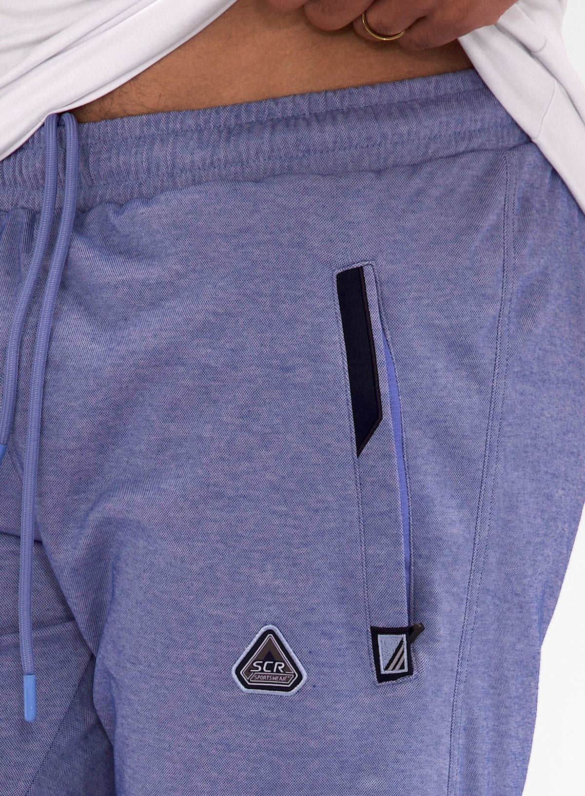 Urban Stride Shorts – 11-Inch Inseam