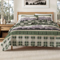 Lodge Quilt - Salt Creek Collection