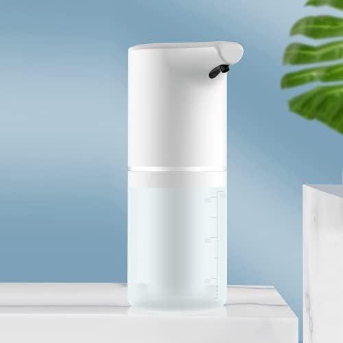 Touchless Foaming Soap Dispenser