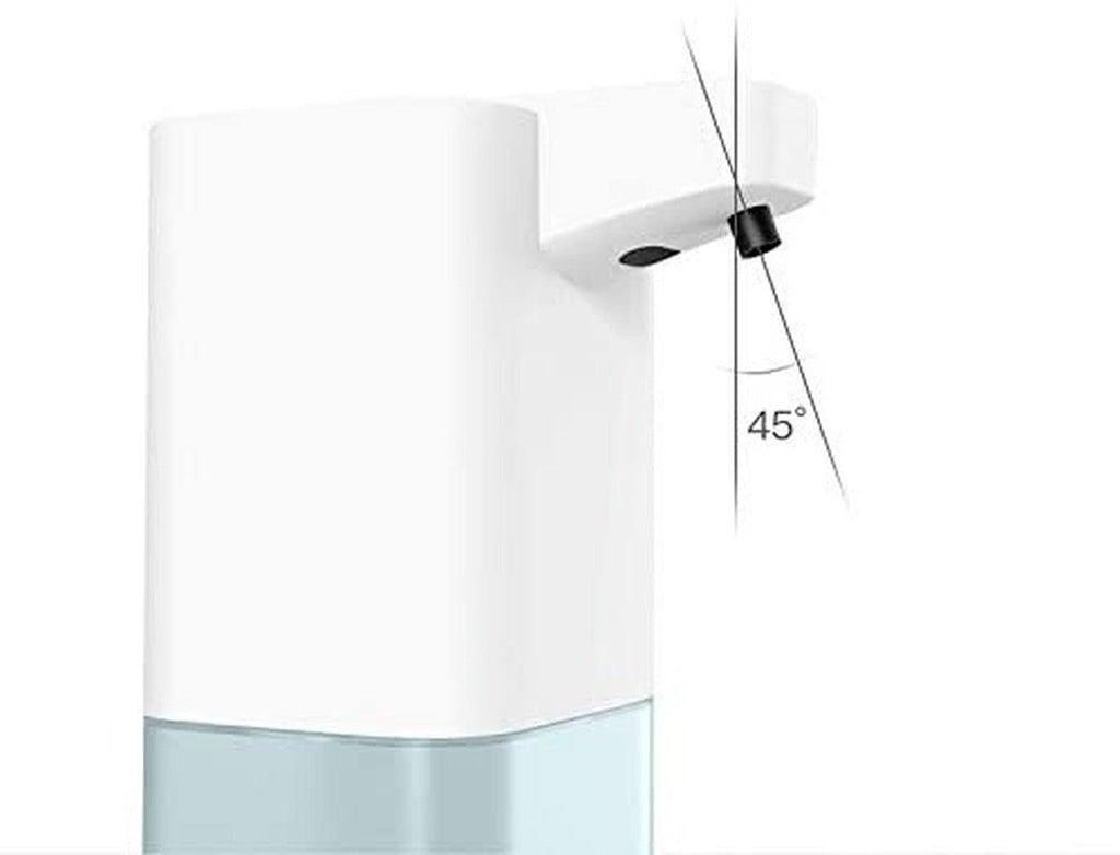 Touchless Foaming Soap Dispenser