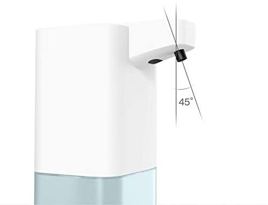 Touchless Foaming Soap Dispenser