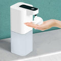 Touchless Foaming Soap Dispenser