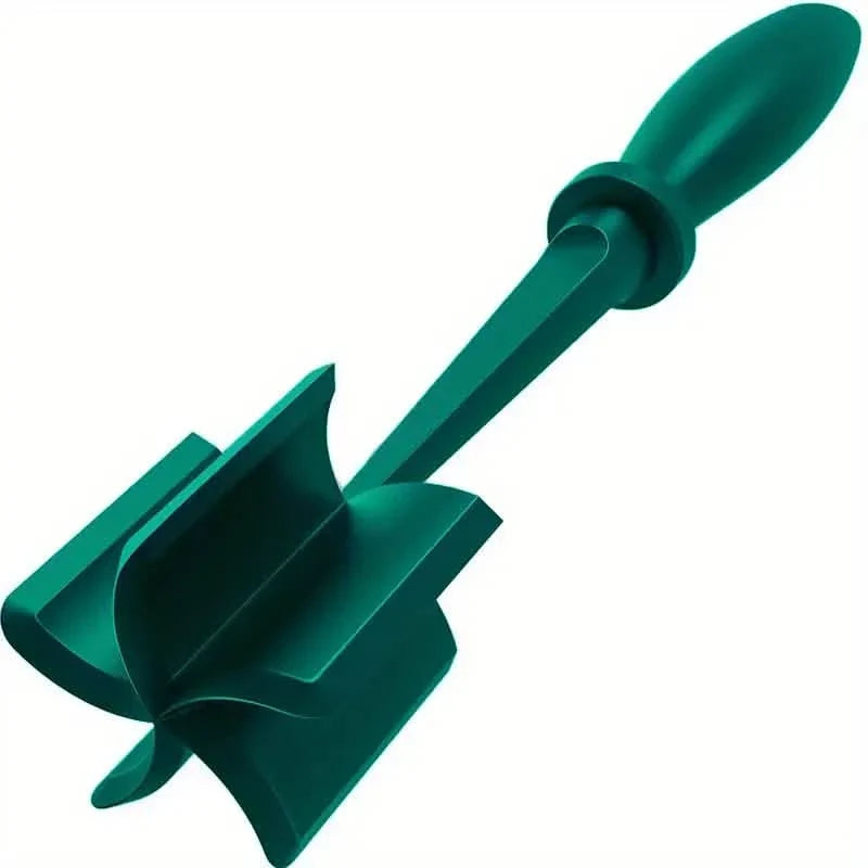 Ground Meat Chopper & Food Masher
