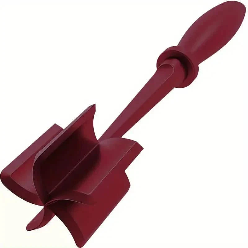 Ground Meat Chopper & Food Masher