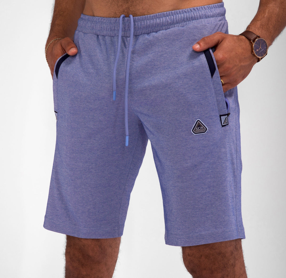 Urban Stride Shorts – 11-Inch Inseam