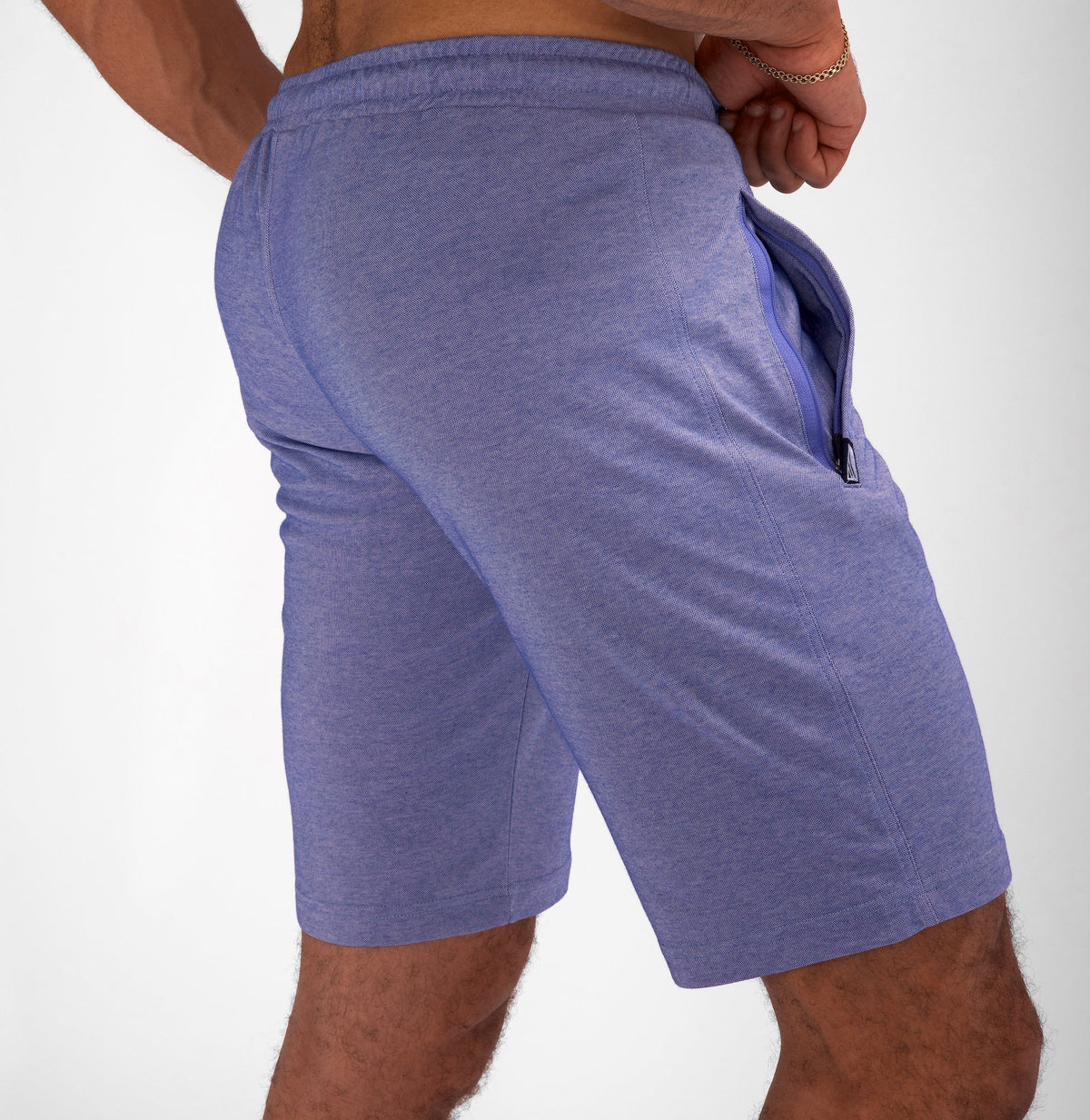 Urban Stride Shorts – 11-Inch Inseam