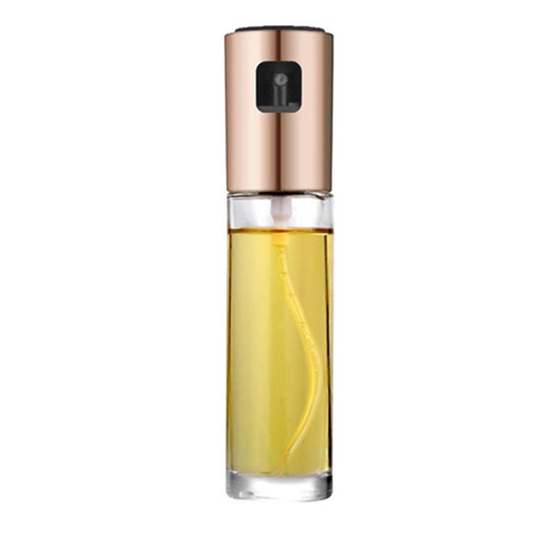 Glass Oil Sprayer – 100 ml