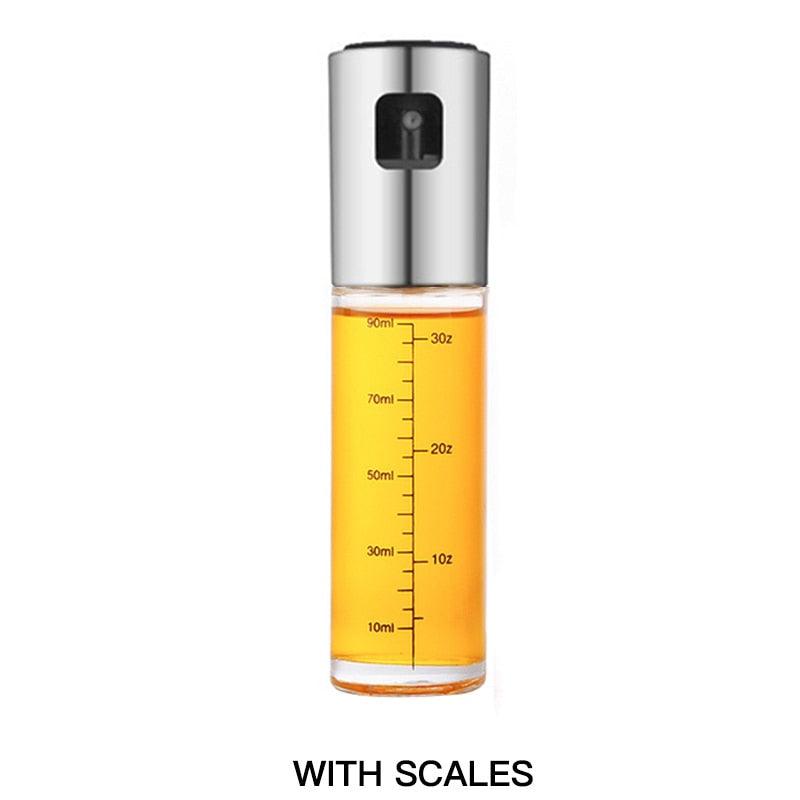 Glass Oil Sprayer – 100 ml