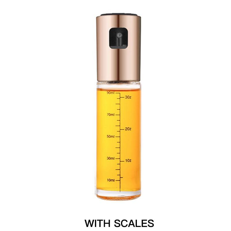 Glass Oil Sprayer – 100 ml