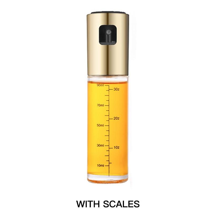 Glass Oil Sprayer – 100 ml