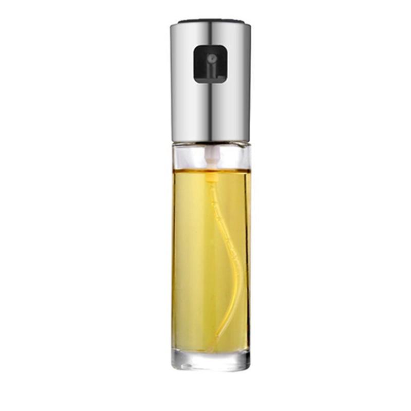 Glass Oil Sprayer – 100 ml